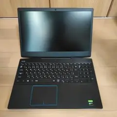 DELL G3 3590 ジャンク ノートパソコン