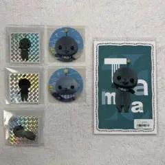 28日限定出品　教育番組　タマ　ぬいぐるみ　ポストカードあり 2025年最新】教育番組 タマ ポストカードの人気アイテム - メルカリ
