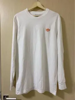 adidas Wappen L/S Tee Originals FK9986