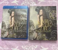 LIVE STYLE 2014 安室奈美恵　 Blu-ray