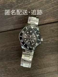 新品　未使用　クラッシュサブマリーナ　クラッシュダイバーズ　ウォッチ