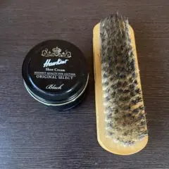 シューケア用品
