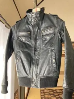 AVIREX アビレックス レザージャケット
