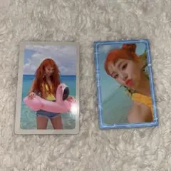 CHAEYOUNG Summer Nights