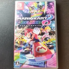 マリオカート8デラックス