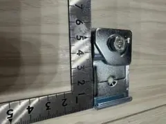 30用カーテンレール用ブラケット６個
