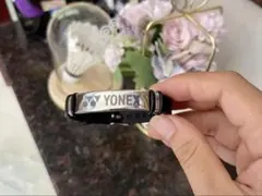 「新品・限定」YONEXブレスレット　色4種類　男女兼用