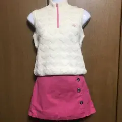 キャロウェイベスト