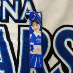 横浜DeNAベイスターズ diana2025 Kokone フライトタグ
