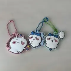 ちいかわ　ラバマスグミ