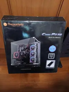 Thermaltake Core P3 PCケース