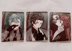 オトマ　charademaniacs シャレマニ　パルカ　メイ　リョウイチ