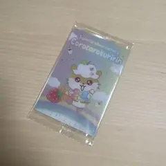 【サンリオ】ウエハース10