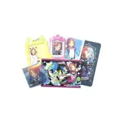 『あんさんぶるスターズ！！』まとめ売り（葵ゆうた）