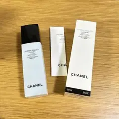 CHANEL イドゥラ ビューティ ベリー モイスト ローション