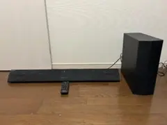 SONY サウンドバー HT-CT370 Bluetooth対応・迫力重低音 HT-CT370 | サウンドバー／ホームシアターシステム | ソニー