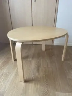 【美品】IKEA SVALSTA テーブル
