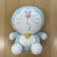 ドラえもん　ぬいぐるみ