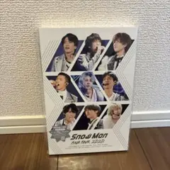 Snow Man ASIA TOUR Blu-ray