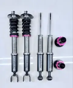 2025年最新】326POWER サスペンションキット(一式)の人気