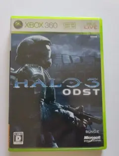 [Xbox360]Halo 3（ヘイロー3）：ODST