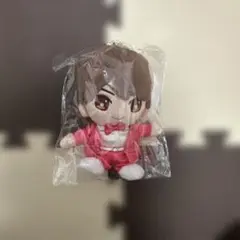 【新品未開封】ACEes 佐藤龍我 はぴぬい ぬいぐるみ 美少年