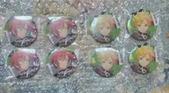 あんスタ　春川宙　逆先夏目