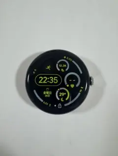 Google Pixel Watch3 45mm WiFiモデル
