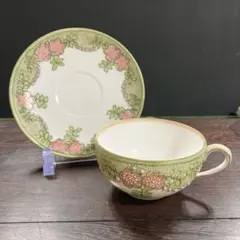 オールドノリタケ・Ｃ＆Ｓ