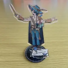 そらる 青空とメルヒェン讃歌 アクリルスタンド