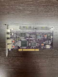 SONNET Tempo Trio ATA133 FireWire USB2.0