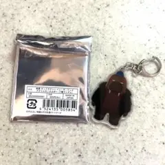 オッドタクシー インザウッズ　アクリルキーホルダー