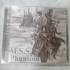 M.S.S.Project M.S.S.Phantom