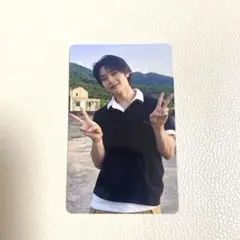 アイエン hmv特典 ラキドロA