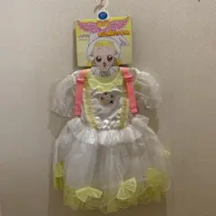 ラスト1❣️ おジャ魔女どれみ　ハナちゃん　キャラリートキッズ Amazon.co.jp: おジャ魔女どれみ ハナちゃん キャラリートキッズ