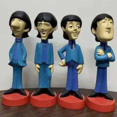 2025年最新】ビートルズ 人形の人気アイテム - メルカリ