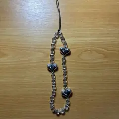 スマホストラップ