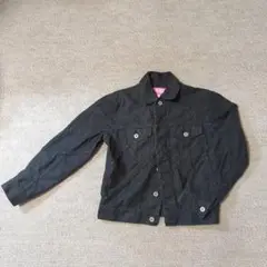ギャルソン トラッカーデニムジャケット SIZE M レディース