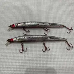 ショアラインシャイナー SL17 LD S-G