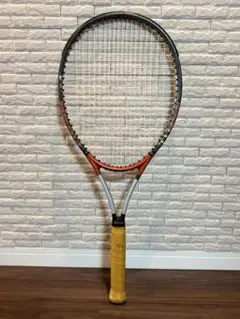 中古　ヘッド チタン ラジカル HEAD Ti.RADICAL アガシモデルG2