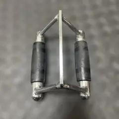 Vバーアタッチメント ロープーリー