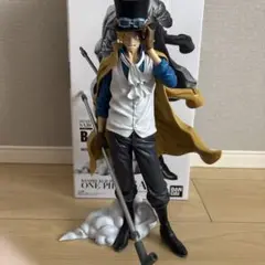 ワンピース サボ バンプレ B賞
