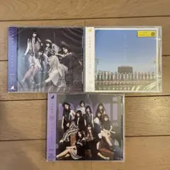 乃木坂46 CD