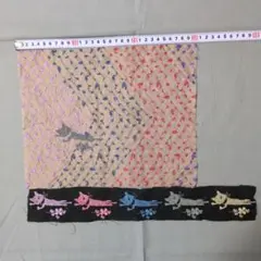 pjcクロッチハギレセット