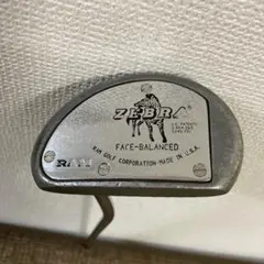 ZEBRAパター