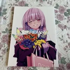 SSSS.GRIDMAN グリッドマン お疲れ様本 コミケ　円谷　TRIGGER