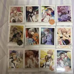 アイナナ、和泉三月、ぱしゃこれ