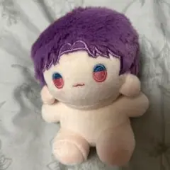 恋と深空　ホムラ　ぬいぐるみ
