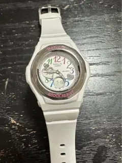 2025年最新】baby-g 5070の人気アイテム - メルカリ