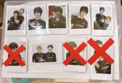 本人直筆サイン入り　第五人格　AXIZ WAVE axizwave チェキ 2025年最新】axiz nyanの人気アイテム - メルカリ